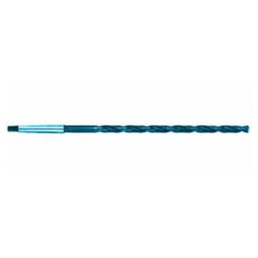 Extra length twist drill bits, series 1 type 266